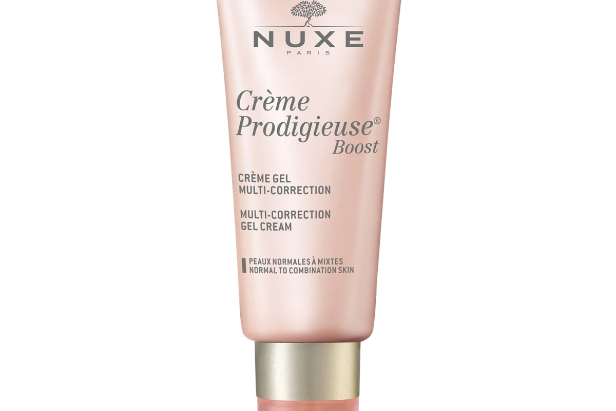 Nuxe Crème Prodigieuse® Boost Crema Gel Multi-Correzione 40ml.